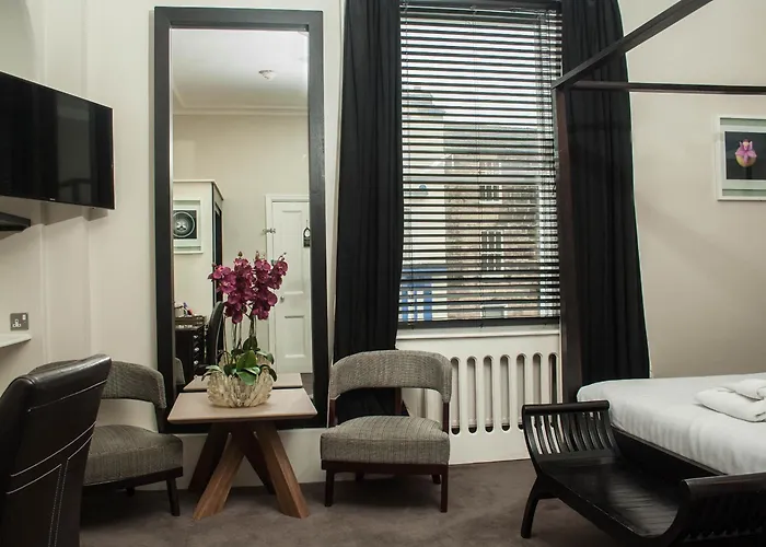 The Studley Hotel 4*