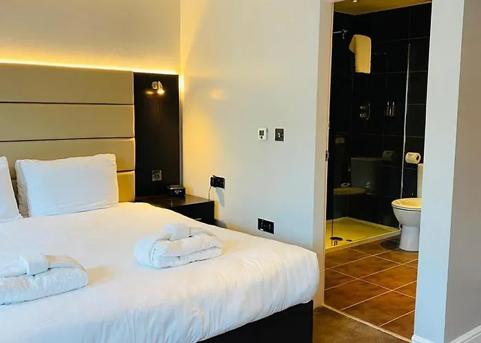 The Studley Hotel Harrogate