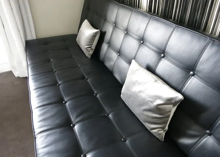 The Studley 해러게이트