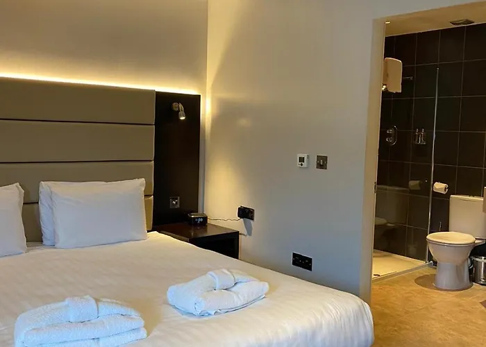 The Studley Hotel 4*