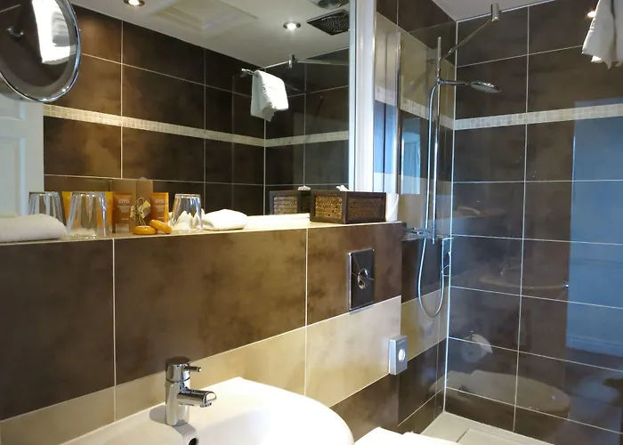 Hotel The Studley Harrogate