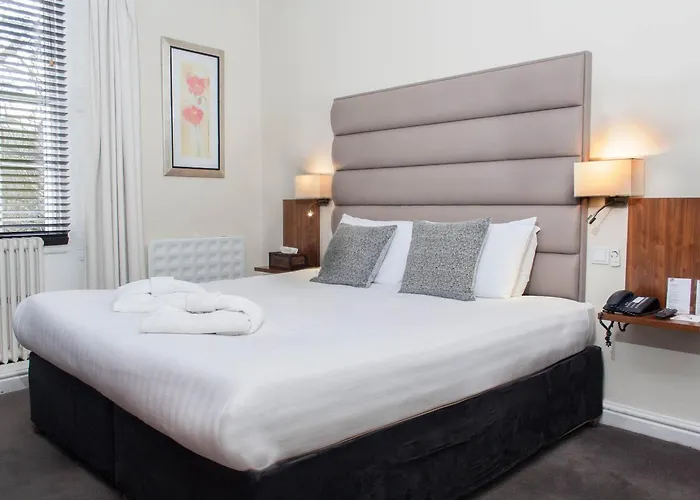 Hotel The Studley 4*