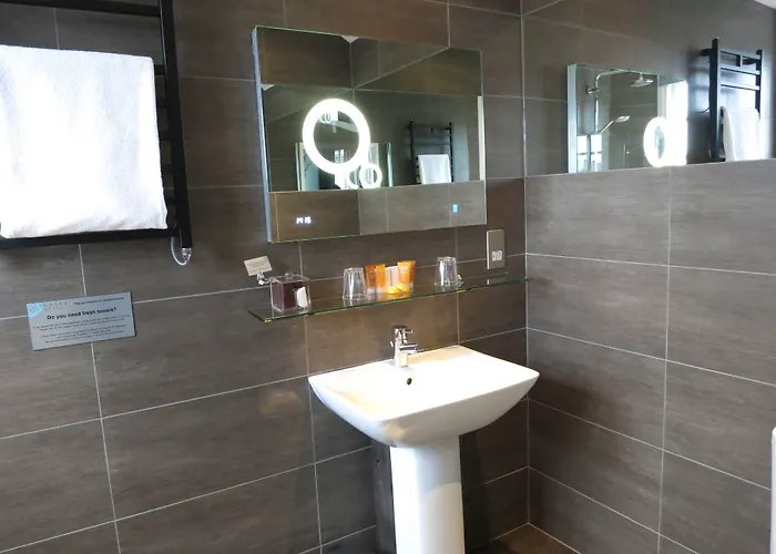 The Studley 4* Harrogate