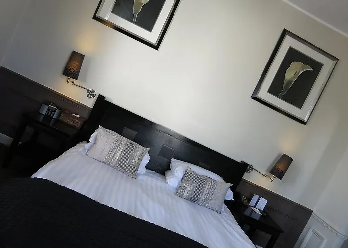 The Studley Hotel 4*