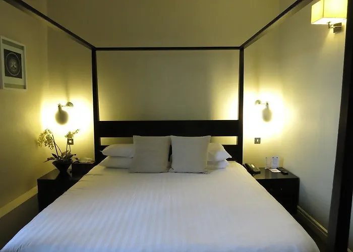 The Studley 호텔 4*