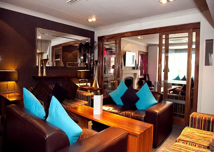 The Studley 4* Harrogate