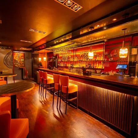 The Studley Hotel 4*