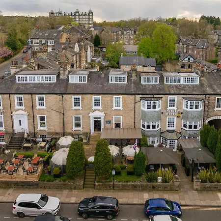 The Studley Hotel Harrogate