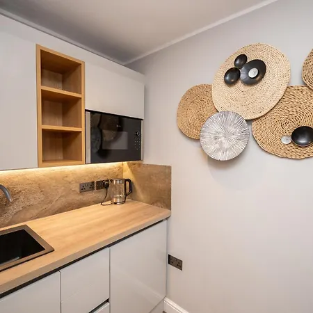 Hotel The Studley Harrogate