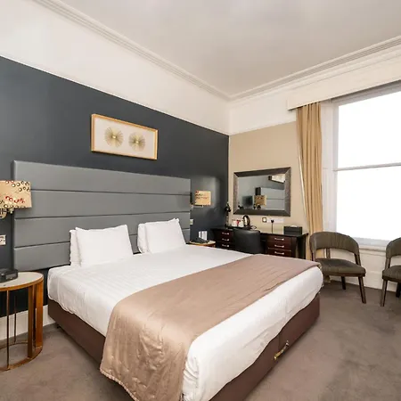 The Studley Hotel 4*