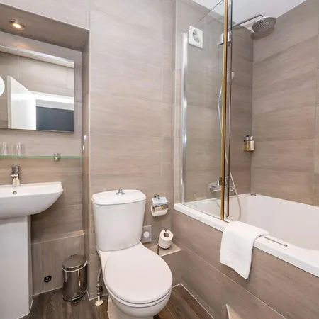 The Studley 4* Harrogate