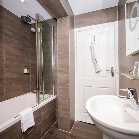 The Studley Hotel 4*