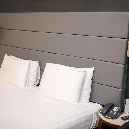 The Studley Harrogate