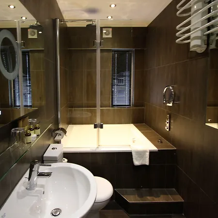 The Studley Harrogate