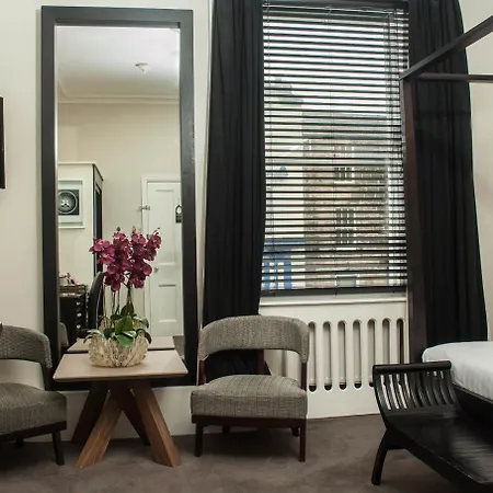 The Studley Hotel 4*