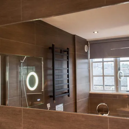 The Studley Harrogate