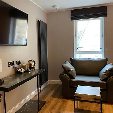 The Studley Hotel Harrogate