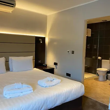 The Studley Hotel 4*