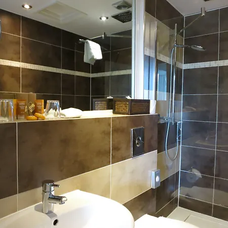 Hotel The Studley Harrogate