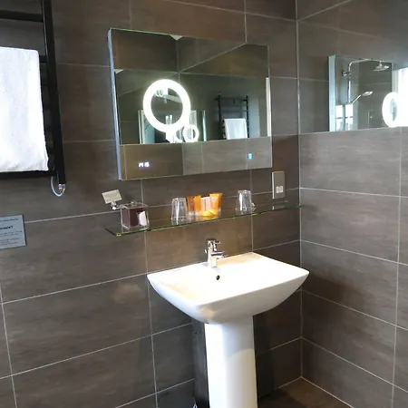 The Studley 4* Harrogate