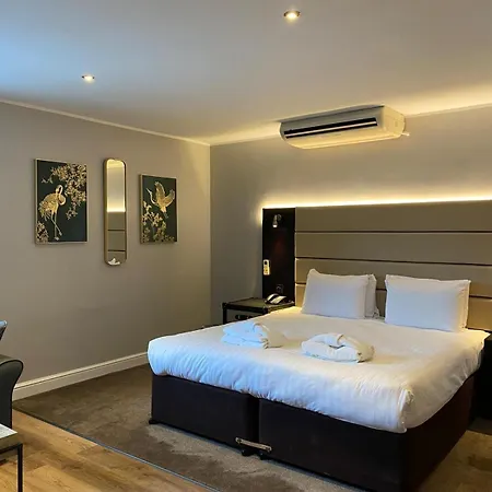 The Studley Hotel Harrogate