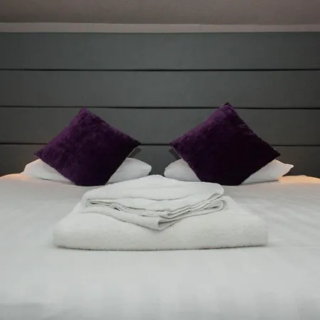 The Studley 4* Harrogate