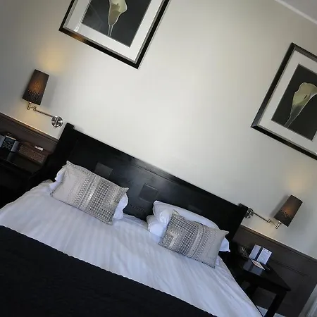The Studley Hotel 4*