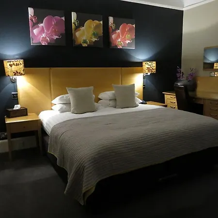 Hotel The Studley Harrogate