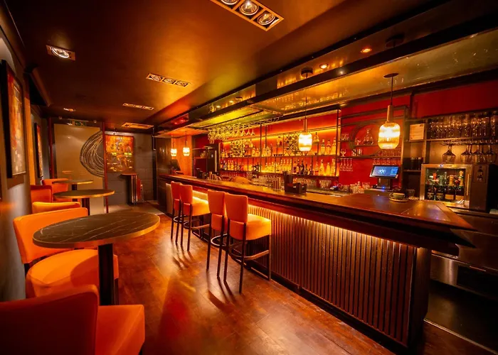 The Studley Hotel 4*