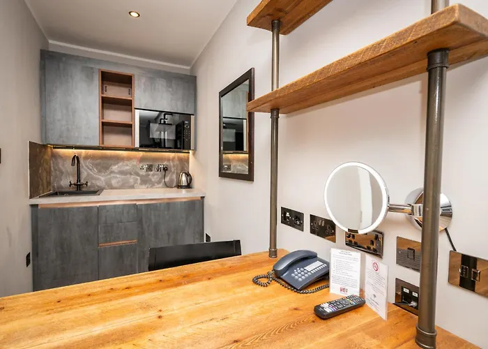 The Studley Harrogate