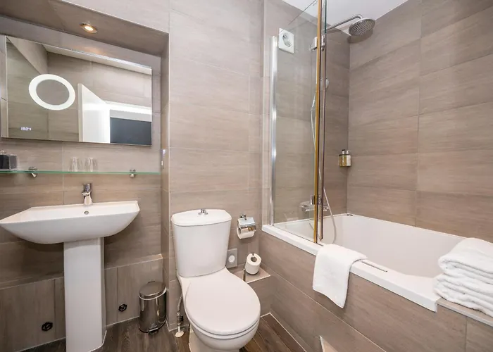 The Studley 4* Harrogate