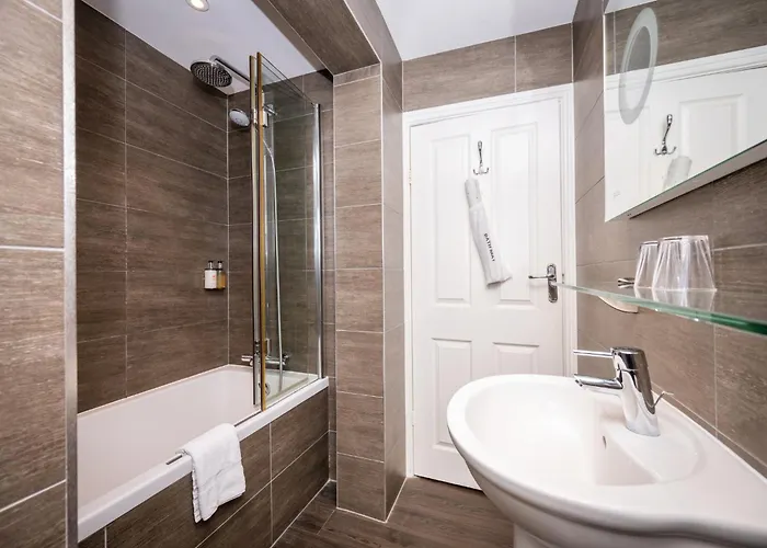 The Studley Hotel 4*