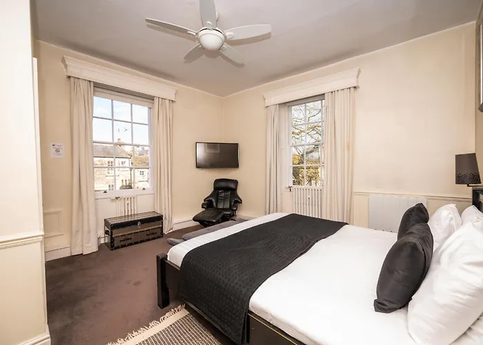 The Studley Hotel Harrogate