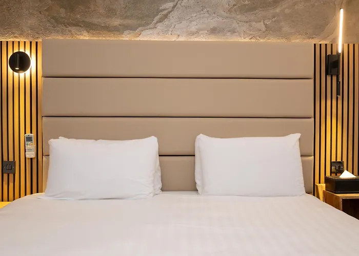 The Studley 4* Harrogate