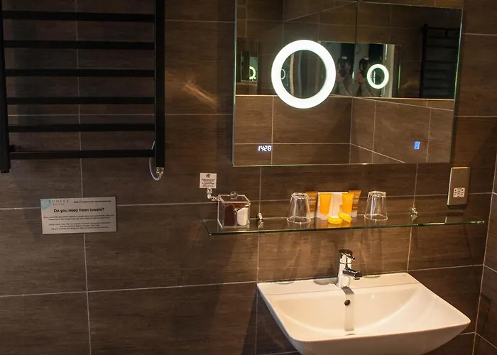 The Studley Harrogate