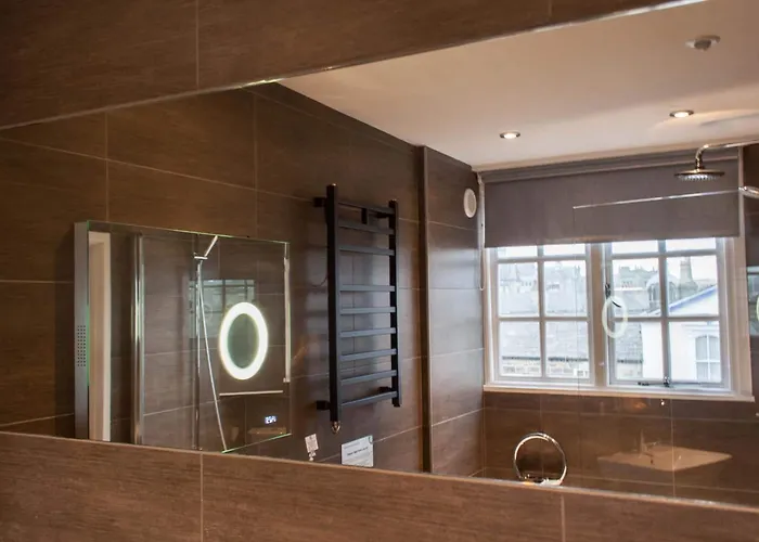 The Studley Harrogate