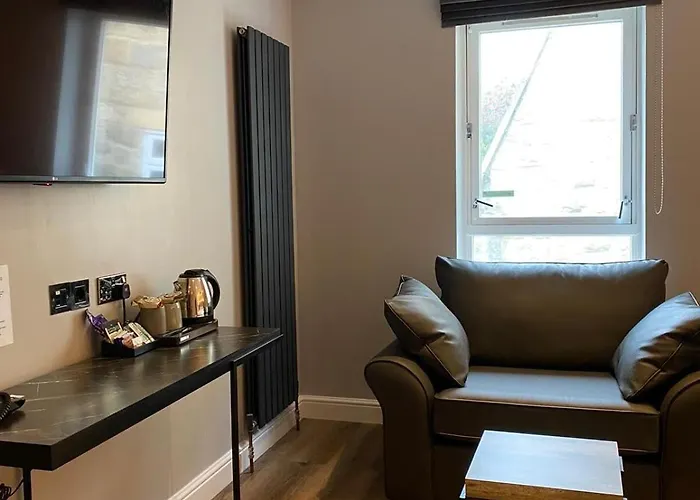 The Studley Hotel Harrogate