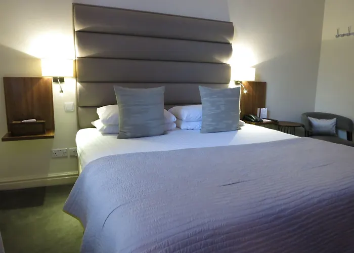 The Studley 4* Harrogate