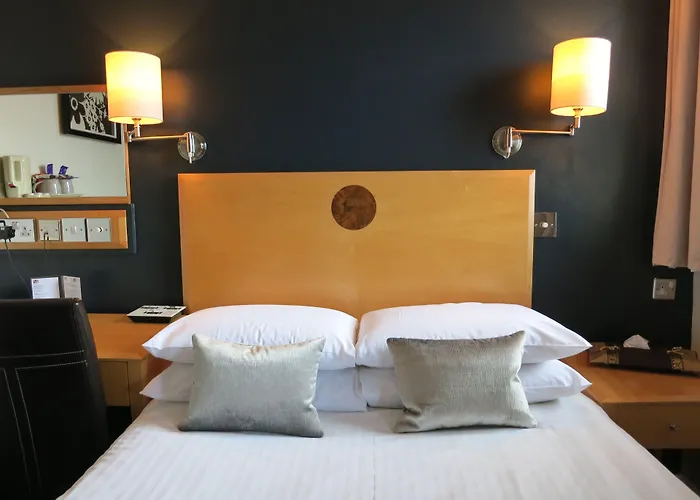 Hotel The Studley 4*