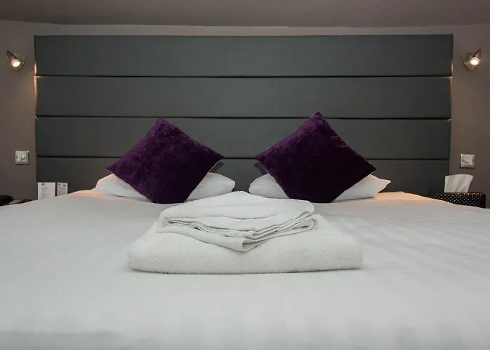 The Studley 4* Harrogate