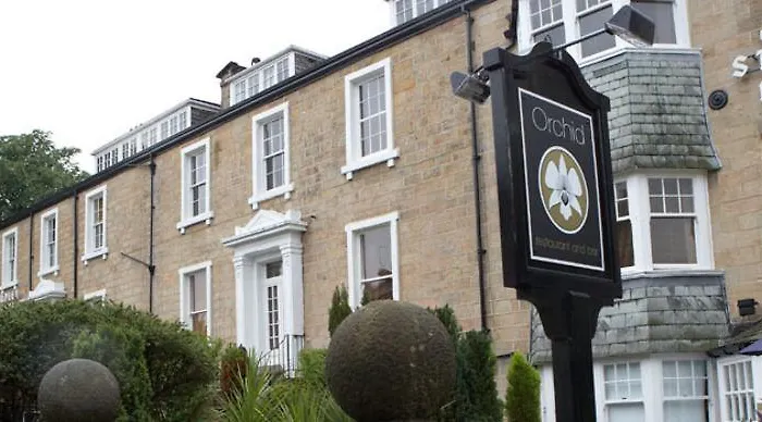 The Studley Hotel 4*